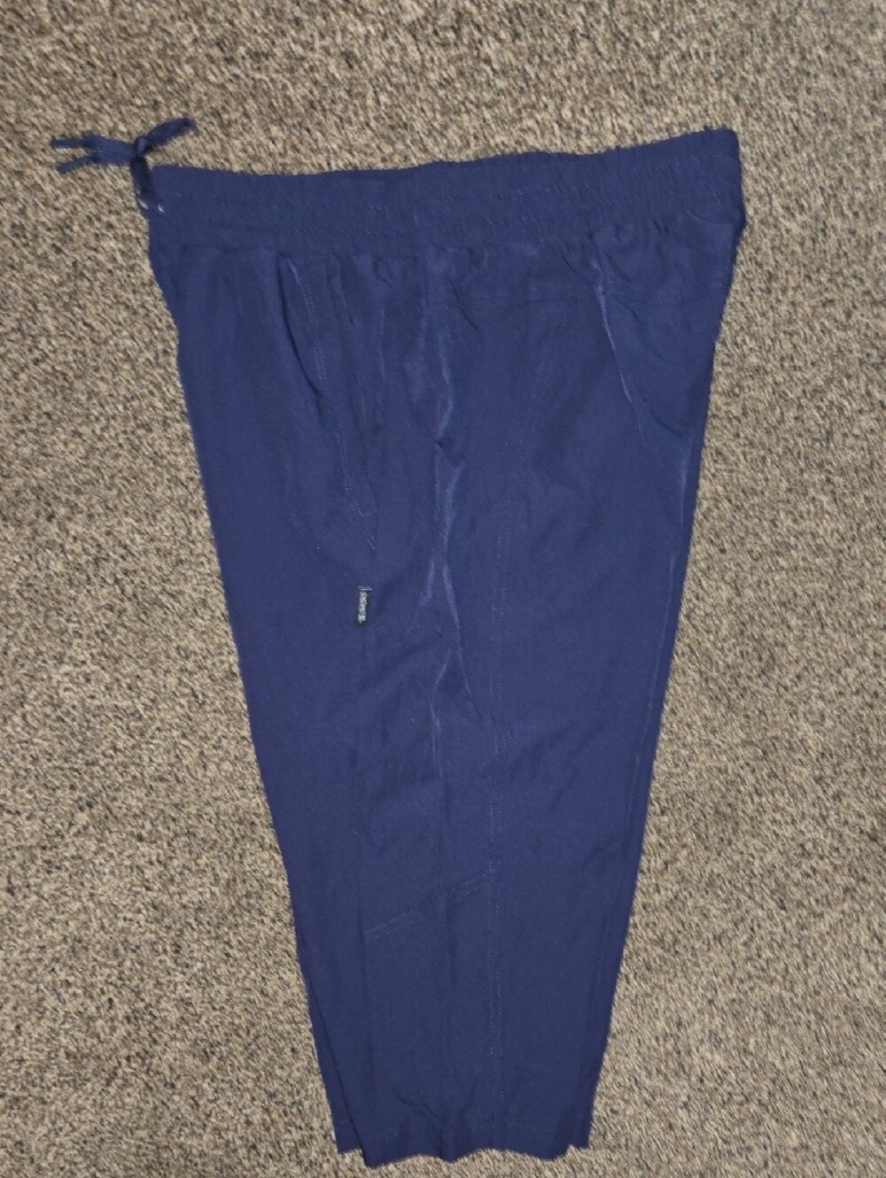 Capri By Baleaf Navy Blue - Picture 6 of 14